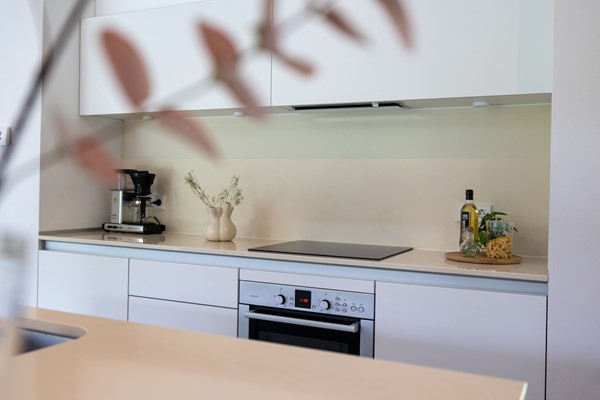 Medium property photo - Spaaklaan 14, 3446 HD Woerden